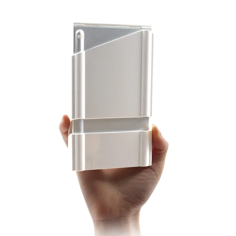 Пользовательские Slim Гибкая Складная Mini Bluetooth беспроводная клавиатура для Smart TV