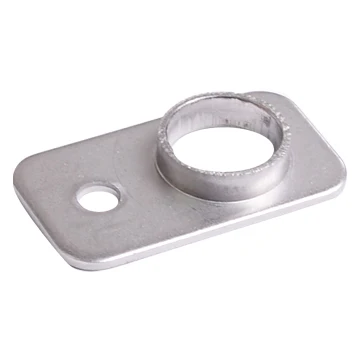 Metal hanging adjustable stainless steel metal different types of metal brackets