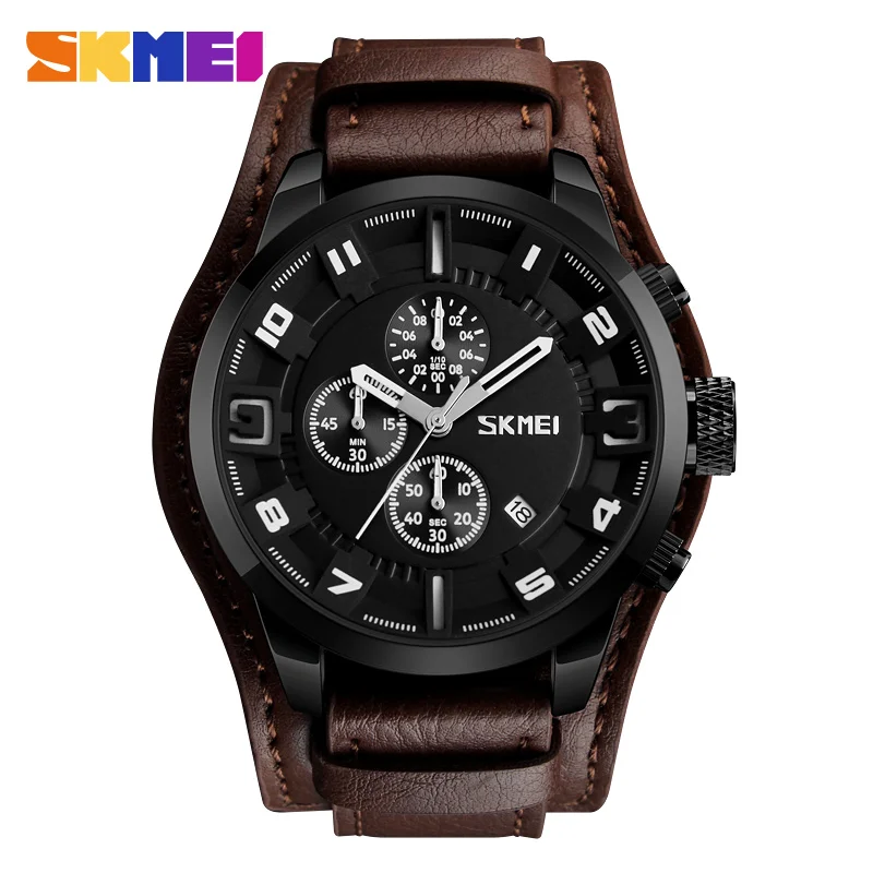 Alibaba Best Sellers Skmei 9165 Popular Products American Sports Watches Quartz Guangdong Bulk Mens Watches In Wristwatches