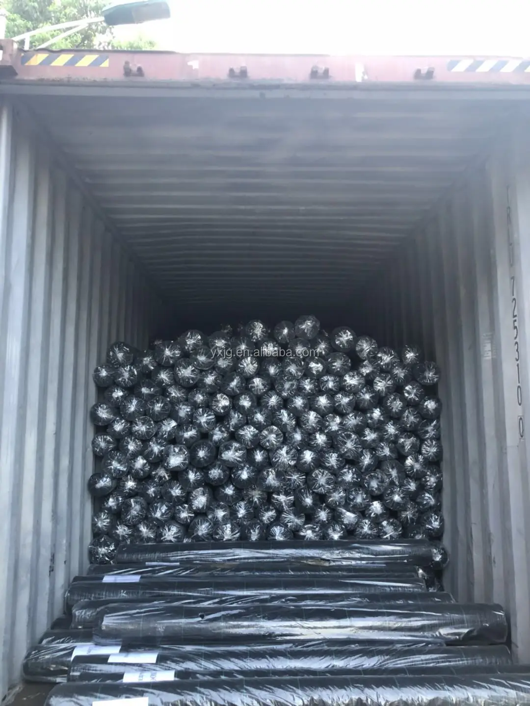 Прямая поставка с завода высококачественный коврик-убийца травы для сельского хозяйства