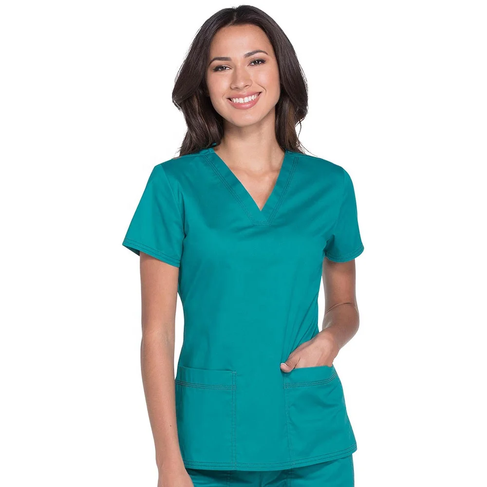 China wholesale new style nurse hospital uniform designs