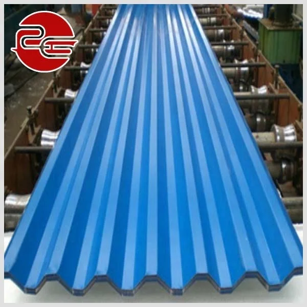 Sheet Corrugated Galvanized Steel Steel Gi Coil, Prime Prepainted Steel Coil Metal Graphic Design CGCC/SGCC ROGOSTEEL CN;SHN