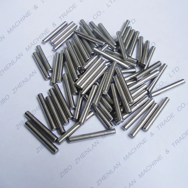 Steel Bearing Dowel Pins/Dowel Pins For Cross Universal Joint/Odm High Precision Steel Bearing Dowel Pins