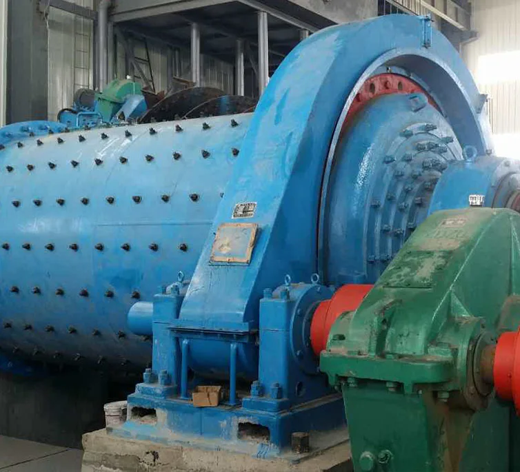 Промышленная алюминиевая паста, цементная мельница, шлифовальный шар