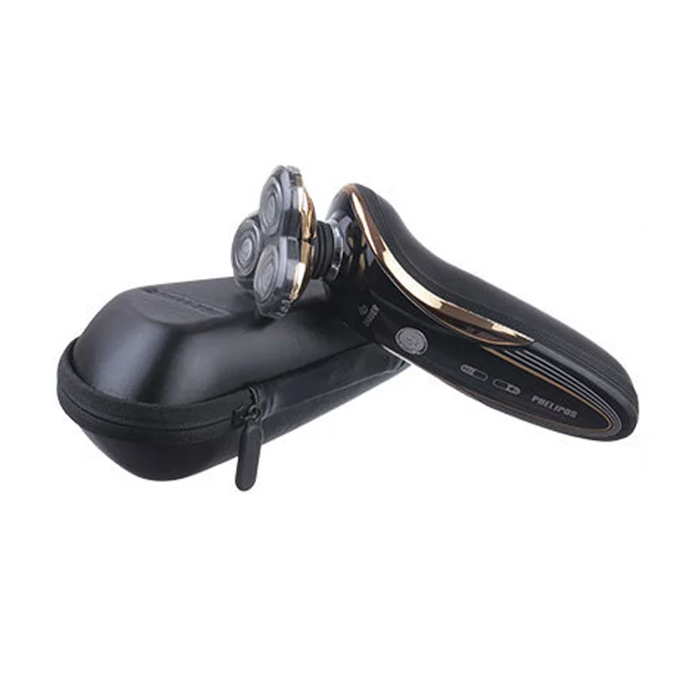 Hard Case For Philips Norelco 3100 6400 2100 4500 6100 AquaTouch S5420/06 S5320/06 Series 5000 Men Shaver box