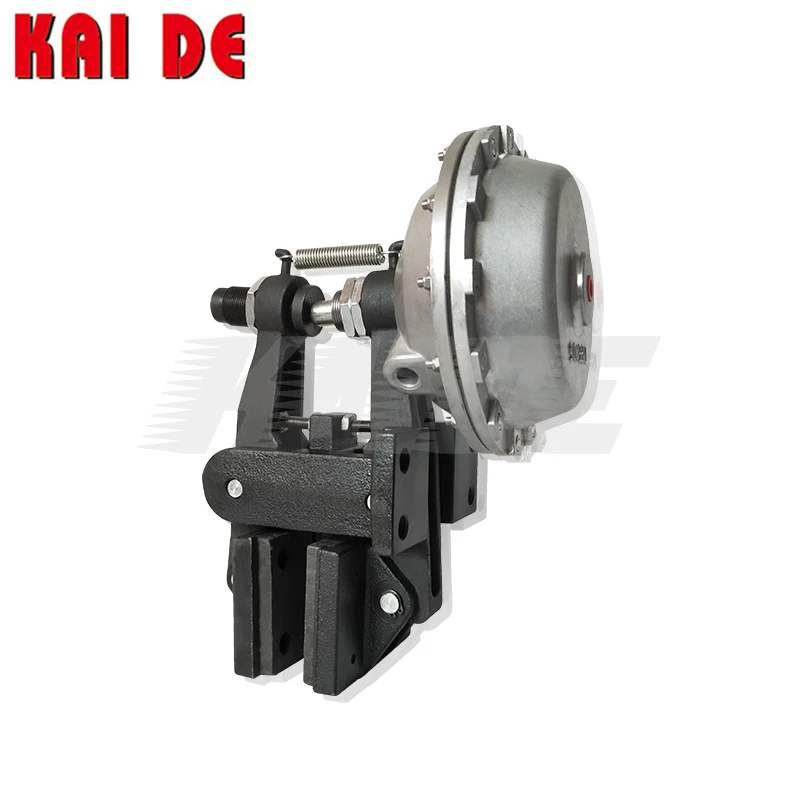 KAIDE DBH-10 Air disc brake / Pneumatic brake in low price
