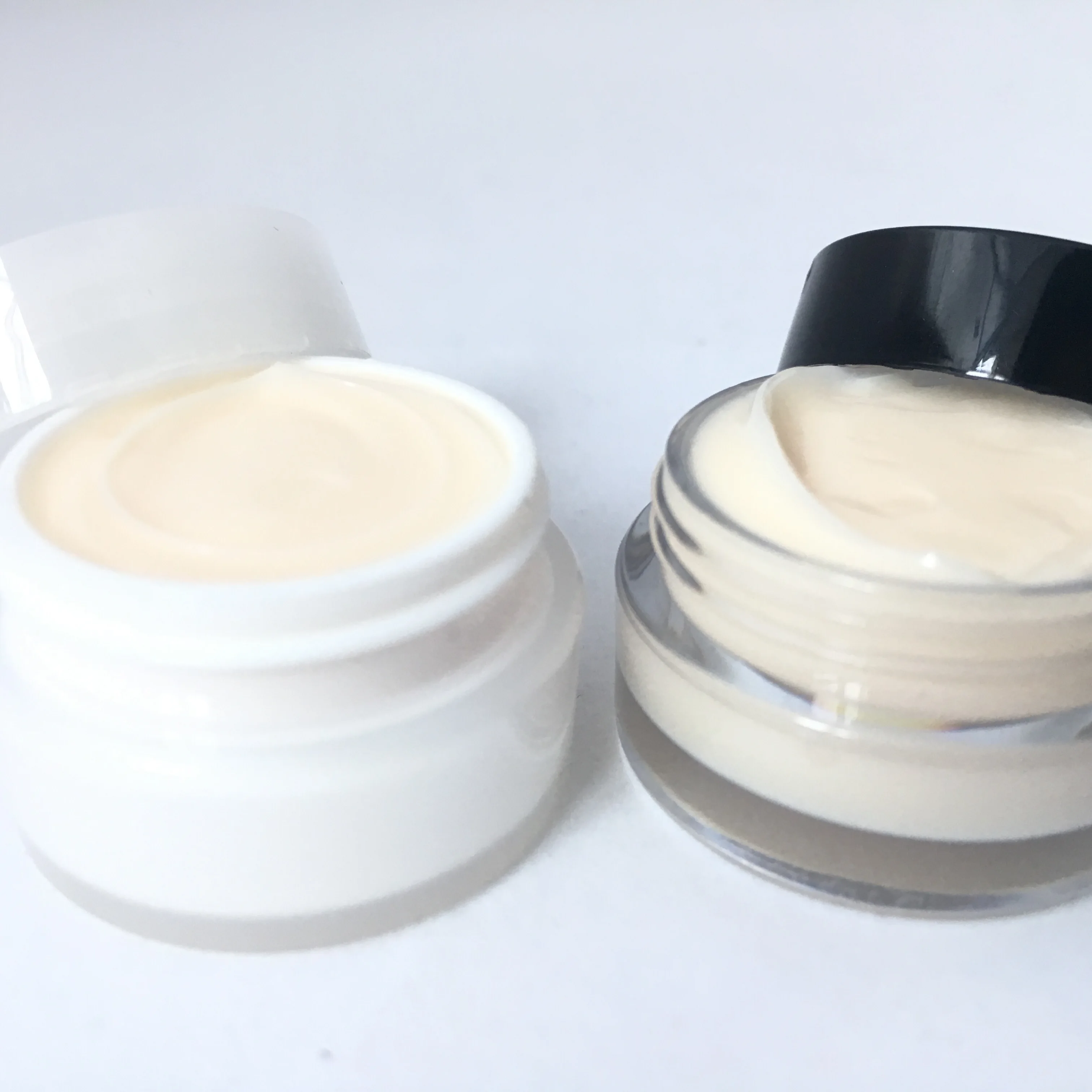 
OEM ODM Super Anti Aging Niacinamide Peptide Anti Wrinkle Face Cream 
