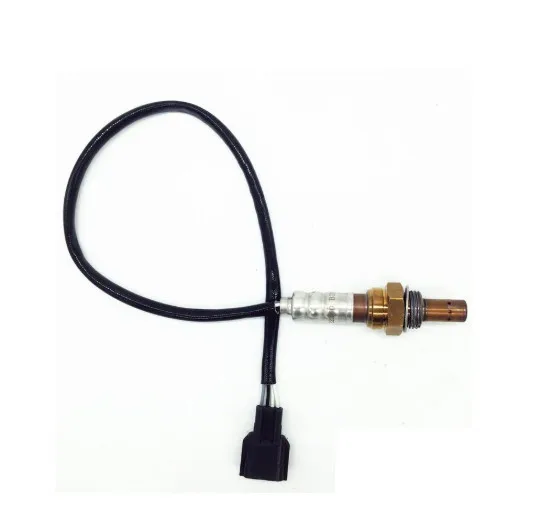 4 terminal heated regulating and diagnostic probe oxygen lambda sensor 8201035691,94353,87295943533,OZA603-R5