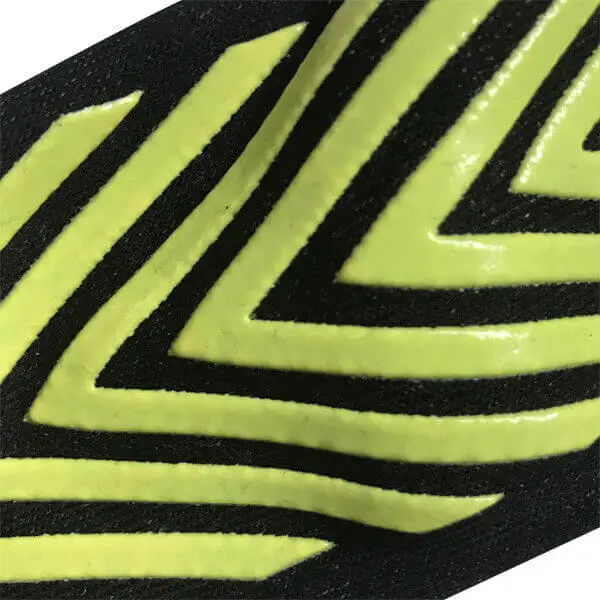 Kids Non Skid Trampoline Park Socks with camouflage