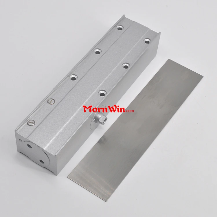 Aluminum Door sliding door closer
