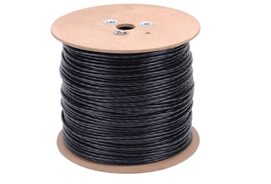 High Quality 4P SSTP CAT7 CABLE
