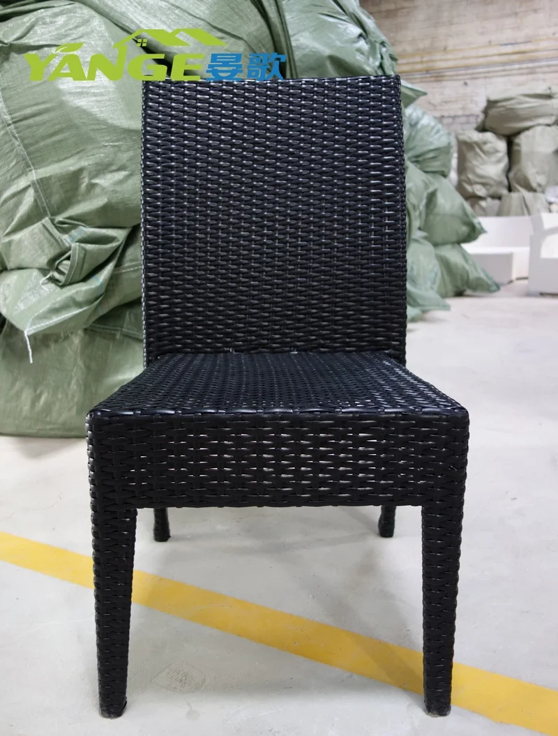 buy furniture online rattan outdoor restaurant furniture from china
