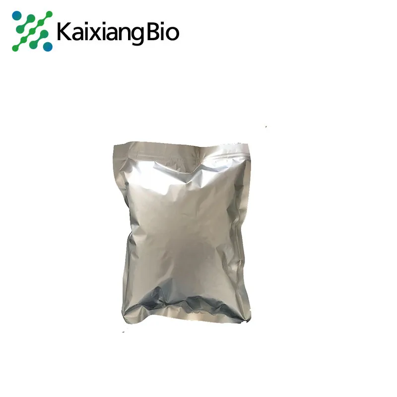 
Chlorogenic acid Powder 100% Green coffee bean extract powder 327-97-9 