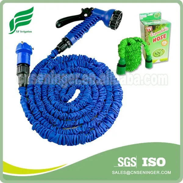 2015 Hot Product Pretty High Performance Magic Garden Hose