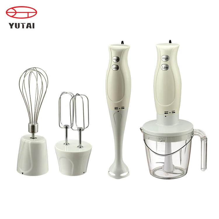 electric stick 220 w portable hand blender