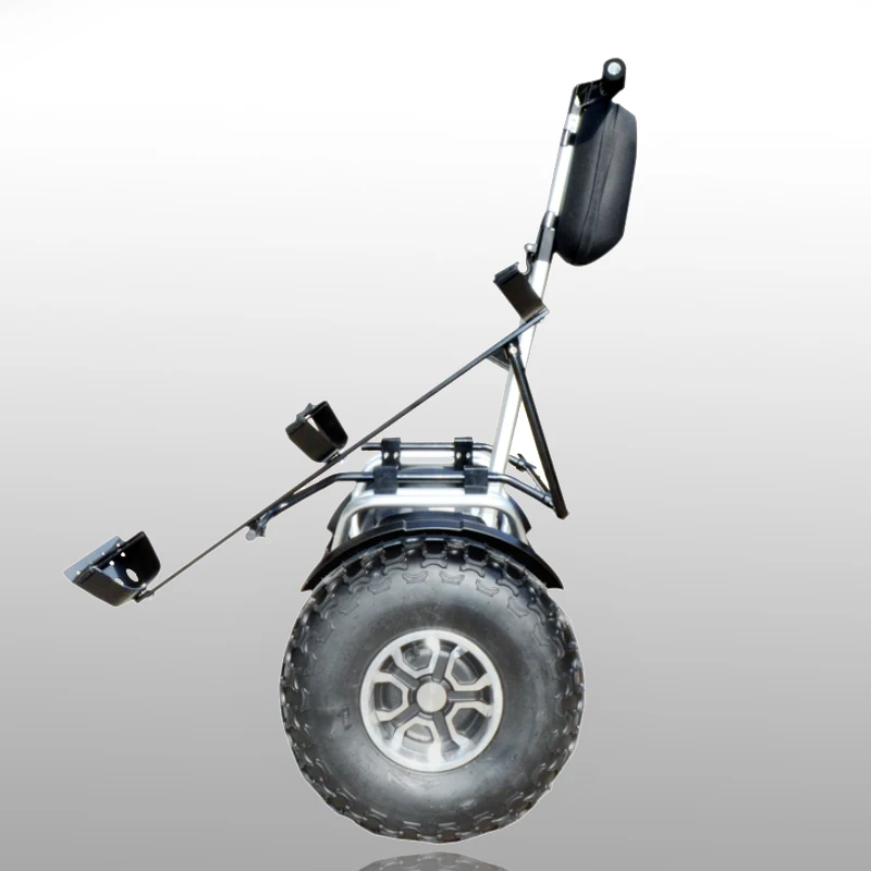 19 inch Smart Intelligent Off road Chariot Electric Hover Board Golf E Electric Balance Scooter Two Wheel