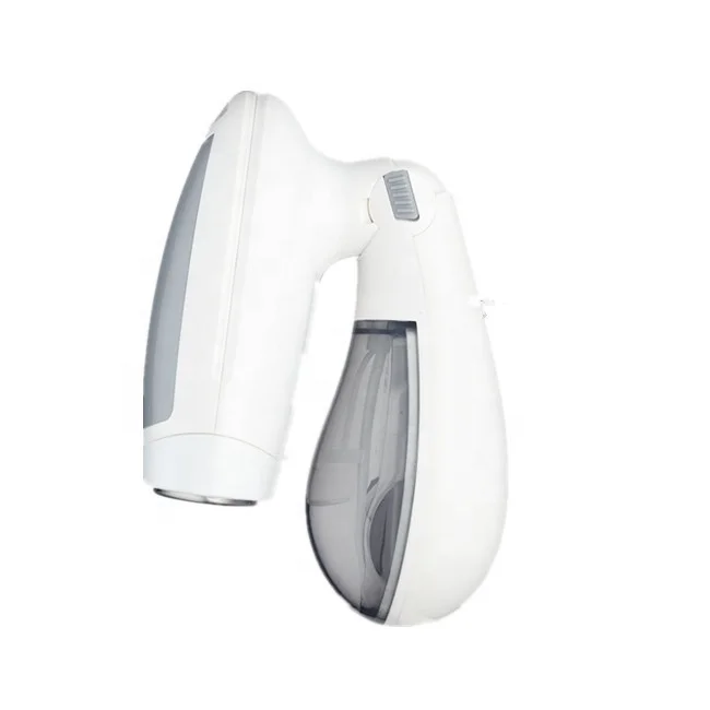 folded handheld small steamer clothes steamer iron travelling type 1200w  120ml