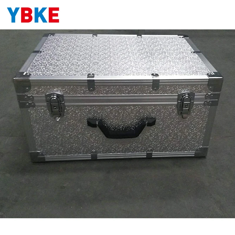 Double glazing glass portable argon gas filling machine for insulating