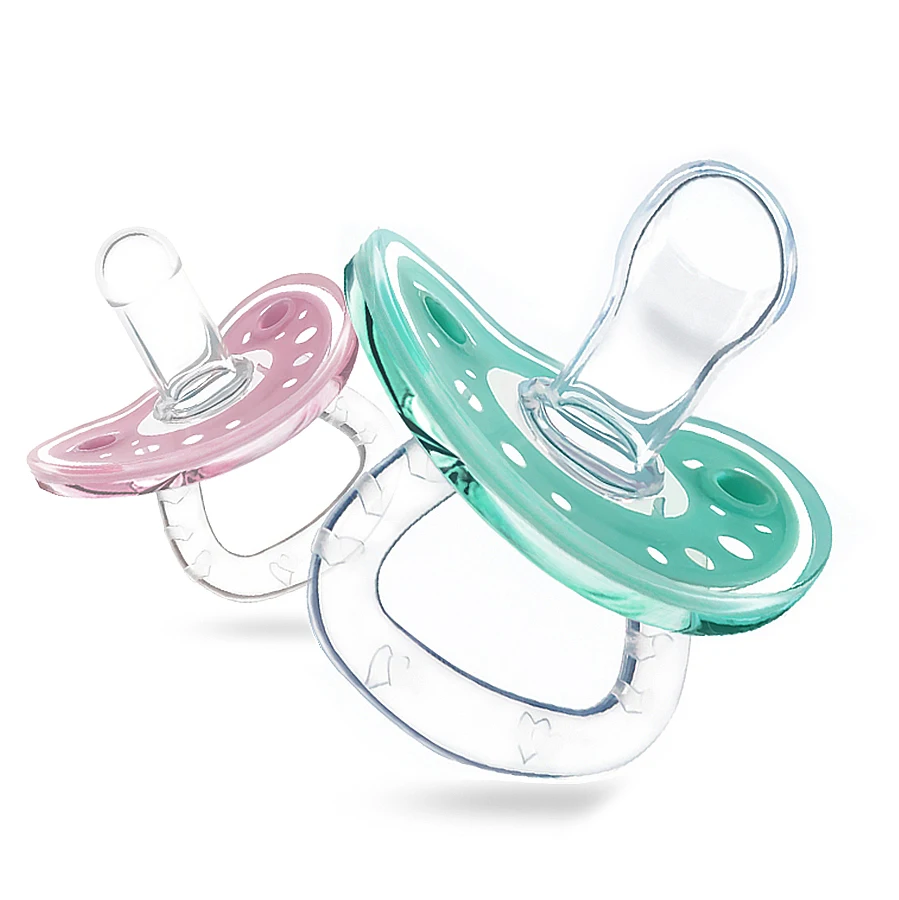 soother dummy pacifier silicone nipple baby pacifier adult pacifier nipple