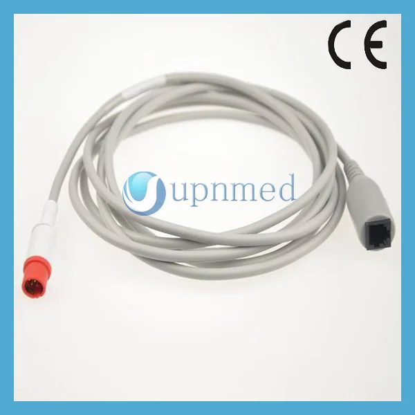 Drager ibp кабель, эббот датчики давления кабель