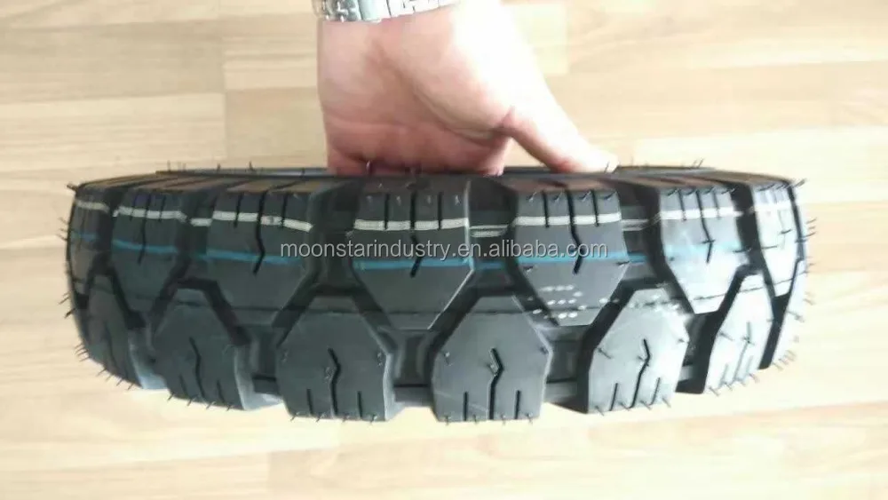 Chinese three wheeler  Tyres Manufacturer Motorcycle Tire  4.00-8