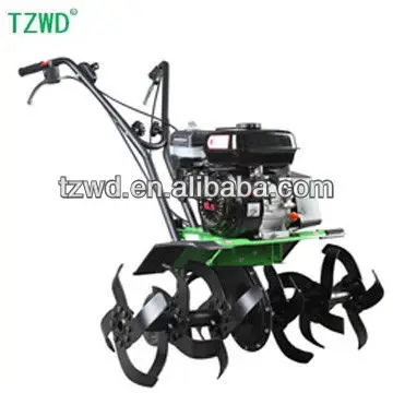 
MINI TILLER TRACTOR ROTOTILLER TILLER MACHINE (BK-60) haveCE 