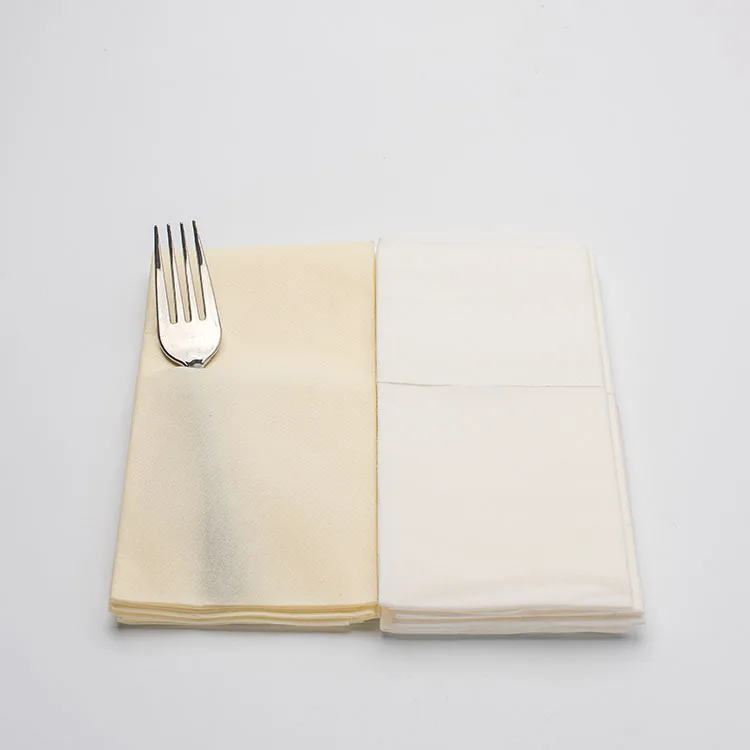 Chinese Company China Market Coral Napkins Wedding