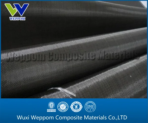 
professional turkey yarn 3k carbon fiber cloth 