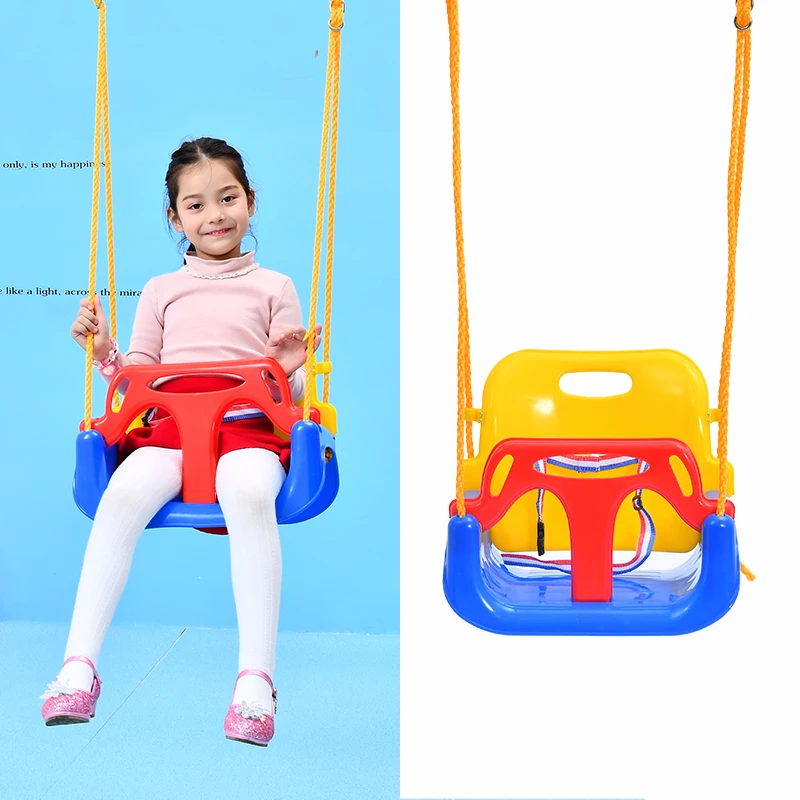 Бренд, оптовая продажа, Заводская площадка, портативные подвесные прочные качели для детей, распродажа