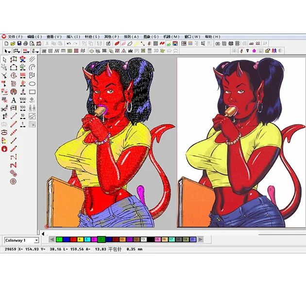 
Designer Fast Cheap Embroidery High-quality Flag Military Patches Professional Factory Oem Custom Design Appliqued Patch Iron On 