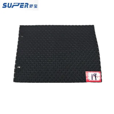 Flyknitting  breathable shoe uppers