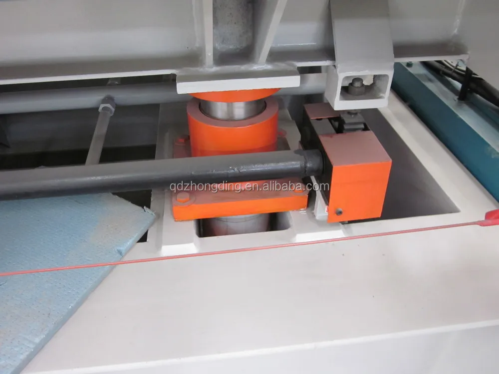 Particle board MDF board Hot Press Machine