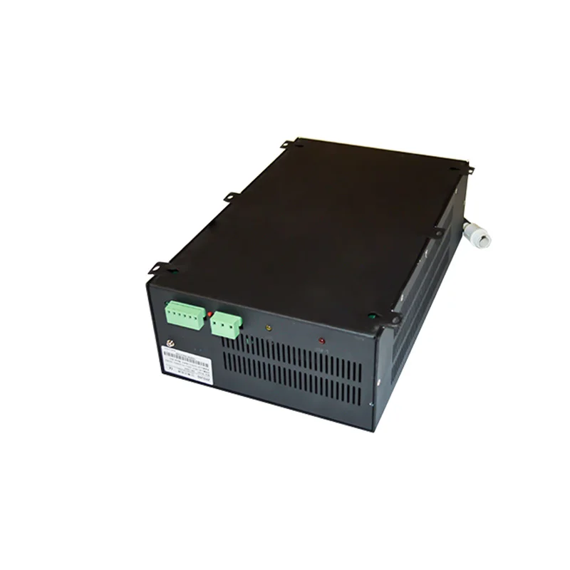 150w high voltage laser power supply laser source price for laser engraving machine