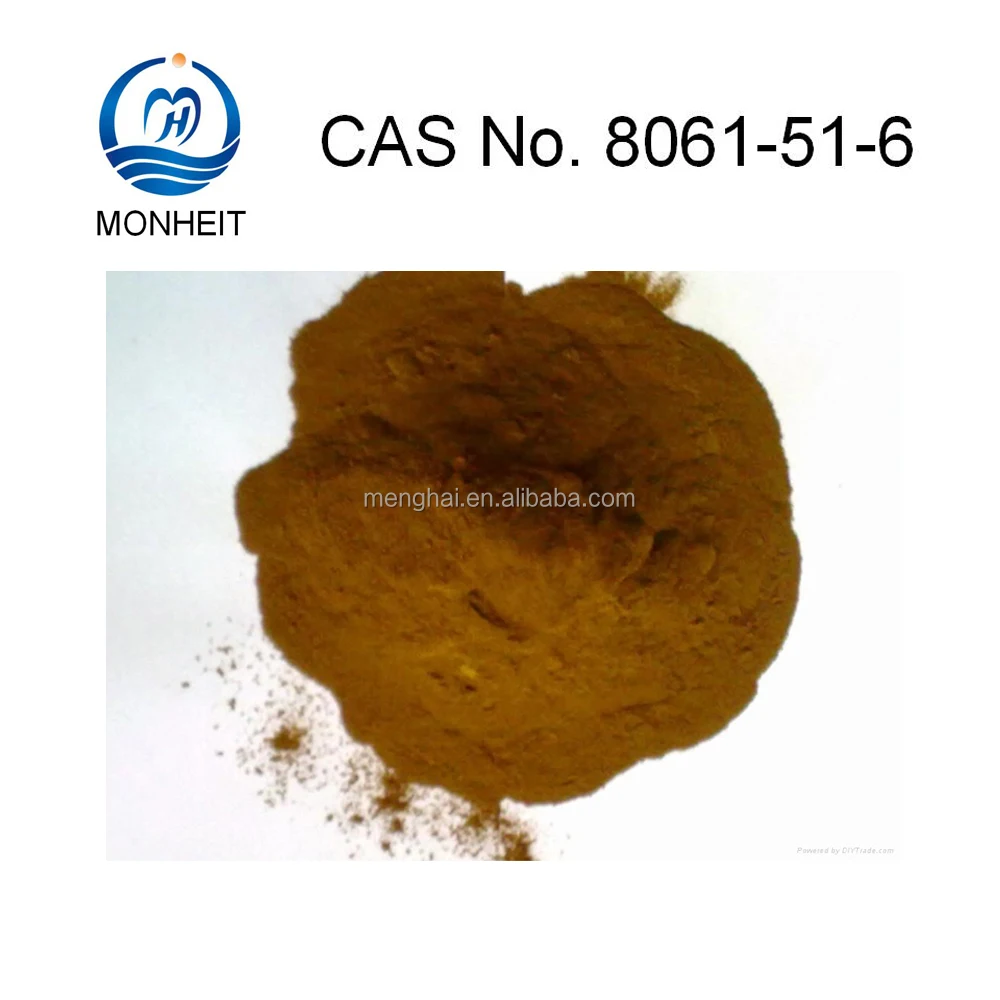 
Best price Sodium lignosulphonate/sodium lignin sulfonate Cas 8061-51-6 