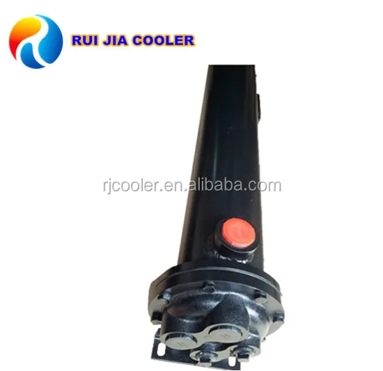 Sullair compressor Hydraulic Oil Cooler After Cooler 88290002-818