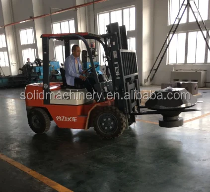 15000 psi API 6A frac head for wellhead x-mas tree