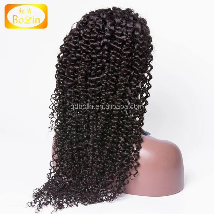 New Wigs for Woman Deep Curly Lace Front Wig , Fashion Natural Hair Wig
