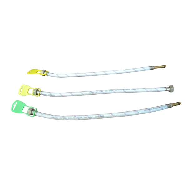 PVC Connection Hose