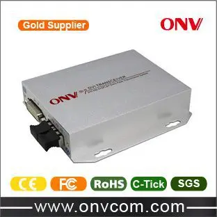 ONVT/RDVI-S DVI+аудио-видео цифровой трансивер