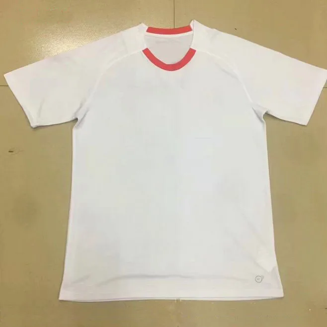 2018 Cup football team Soccer Jersey Wholesale Printing Sportswear