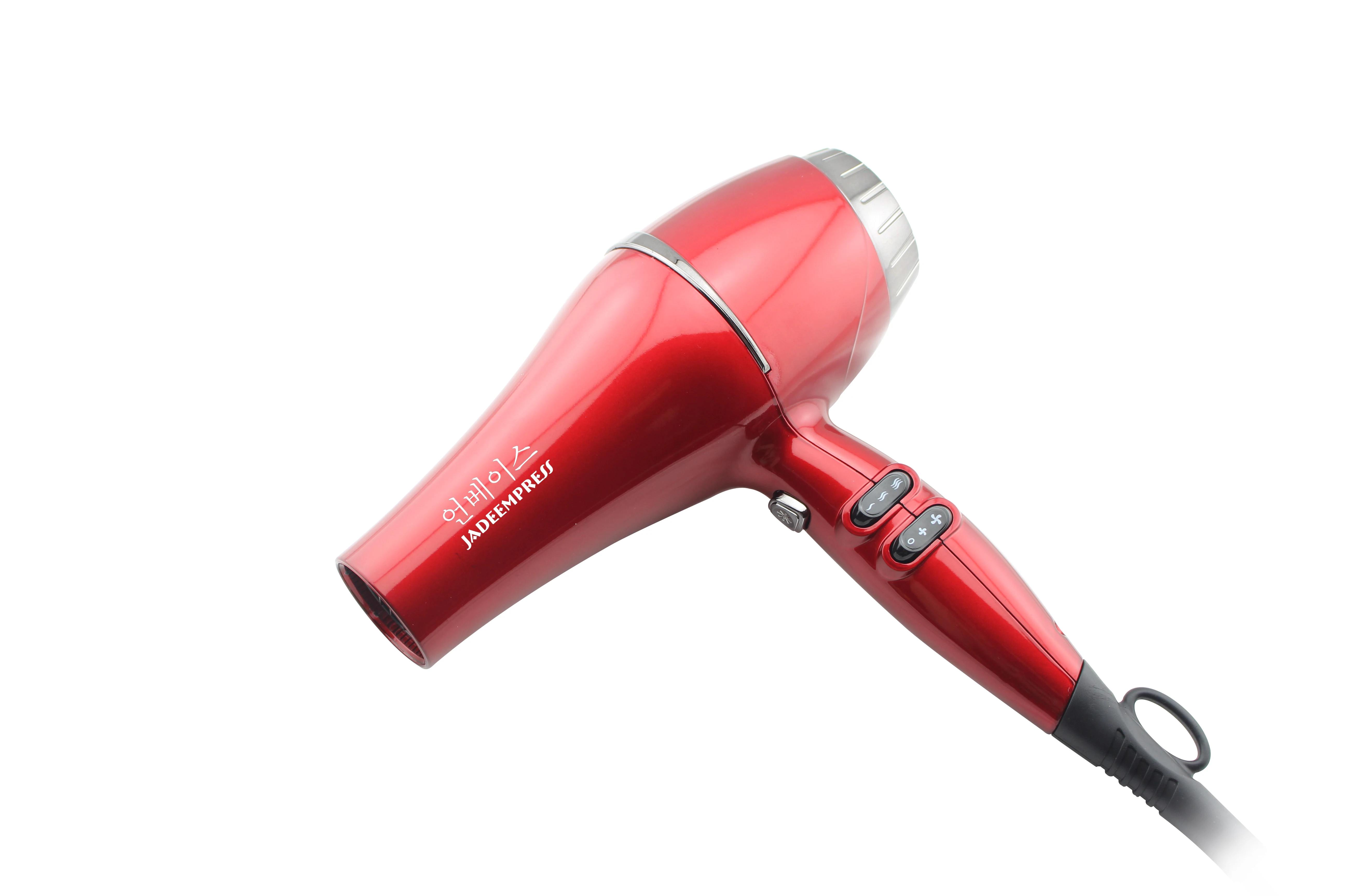 2000W AC motor volume hair dryer salon hair dryer professional ionic blow dryer with private label