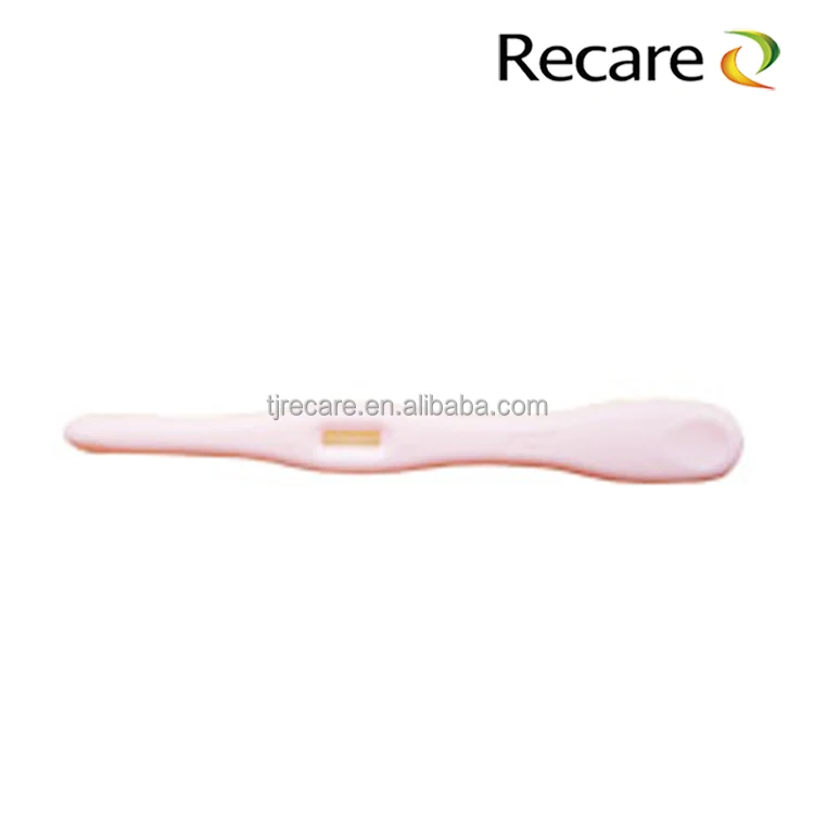 ce marked bulk rapid blue cup pregnancy test midstream