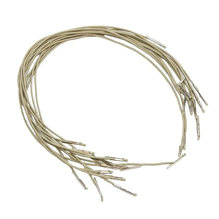 wholesale Barbed Elastic Cord for Hats and Fascinators