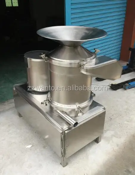 Electric breaker egg breaking machine price