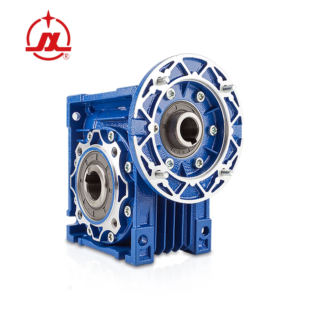 
 Высококачественный алюминиевый редуктор с передаточным отношением 7 к 1  