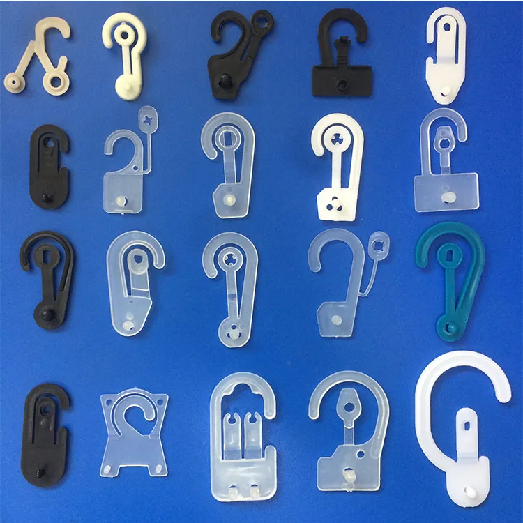 Competitive price ChinaManufacture Eco-friendly plastic sock hooks