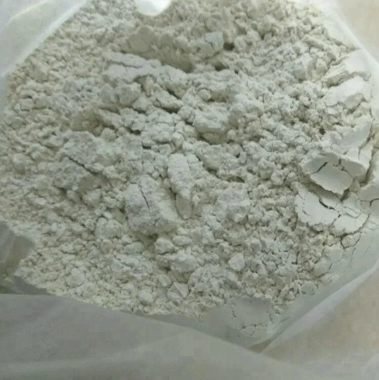
Medical Montmorillonite Clay Powder Price 