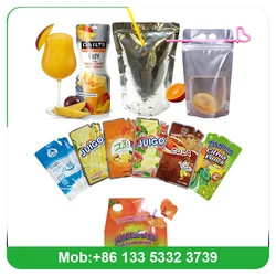 High Quality Empty Grey Goose Vodka Aluminum Bottle