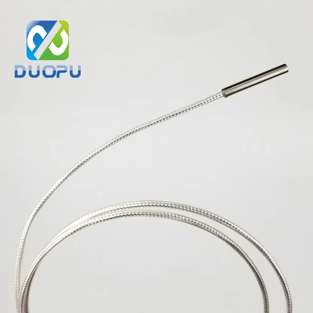 Pt200 Rtd High Quality Temperature Sensor