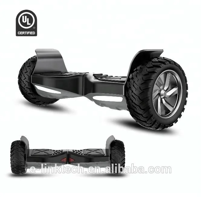 
The Vendor of 8 inch self balance hoverboard with UL2272 certified 